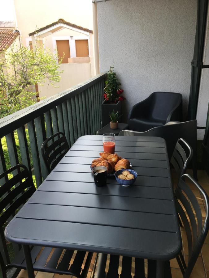 Cosy Lagune Saint-Cyprien  Exterior photo