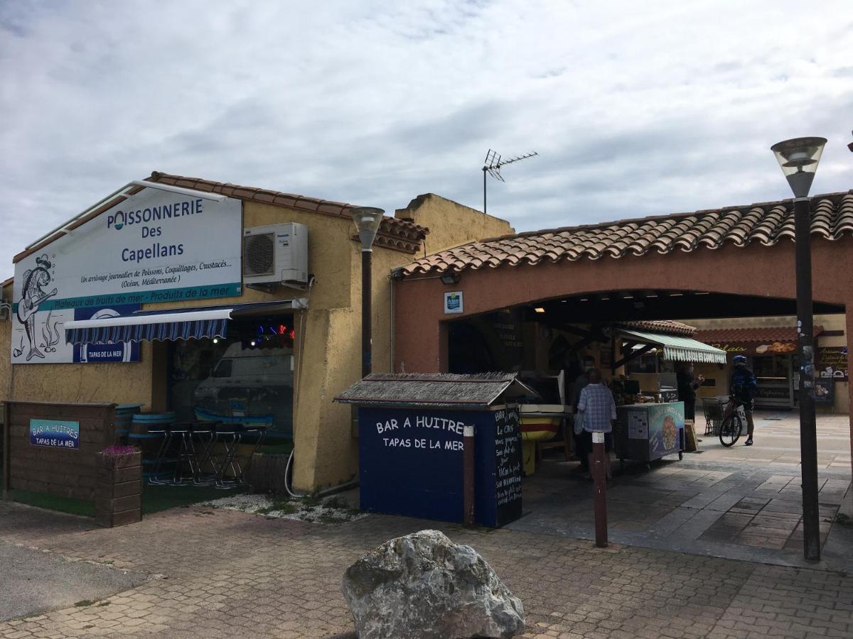 Cosy Lagune Saint-Cyprien  Exterior photo